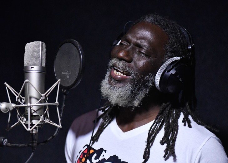 Coronavirus: les stars de la musique africaine "unies" lors d'un grand concert virtuel