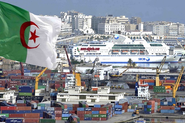Algérie: la loi de finances complémentaire adoptée Algérie: la loi de finances complémentaire adoptée