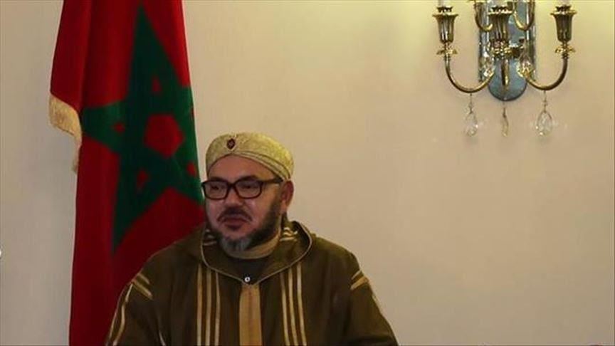 Maroc : le roi Mohammed VI opéré du cœur