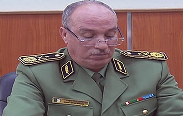 Huit ans de prison ferme pour l'ancien patron de la Direction générale de la Sécurité intérieure en Algérie