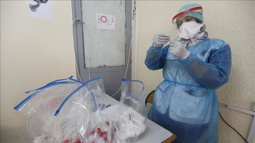 Égypte : 100 médecins ont perdu la vie face au coronavirus