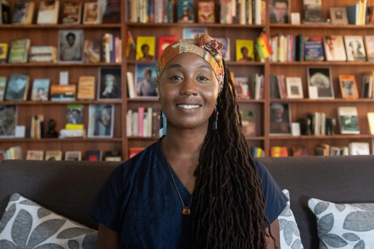 Au Ghana, une bibliothèque pour défendre la littérature africaine