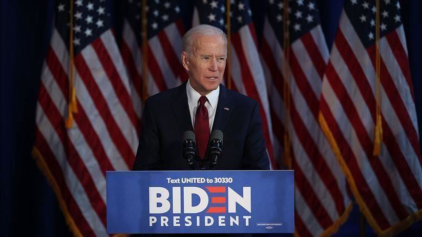 Etats-Unis : Biden met en garde la Russie contre toute ingérence dans les élections