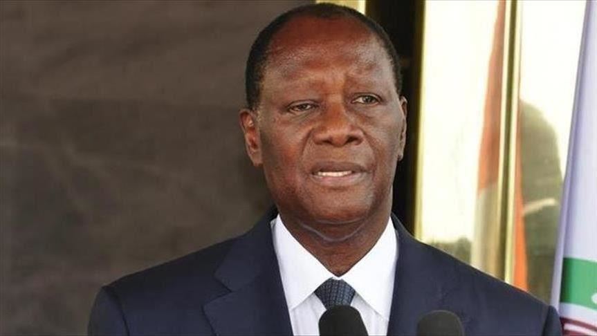 Côte d’Ivoire : Alassane Ouattara justifie son 3e mandat