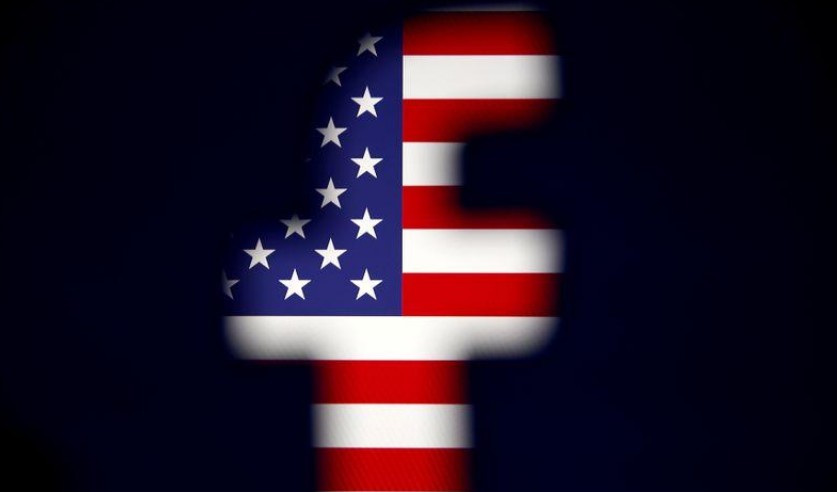Facebook pourrait se fermer aux publicités politiques après le 3 novembre