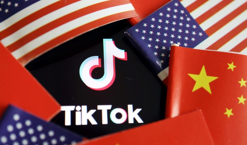 TikTok va contester le décret US le privant de transactions