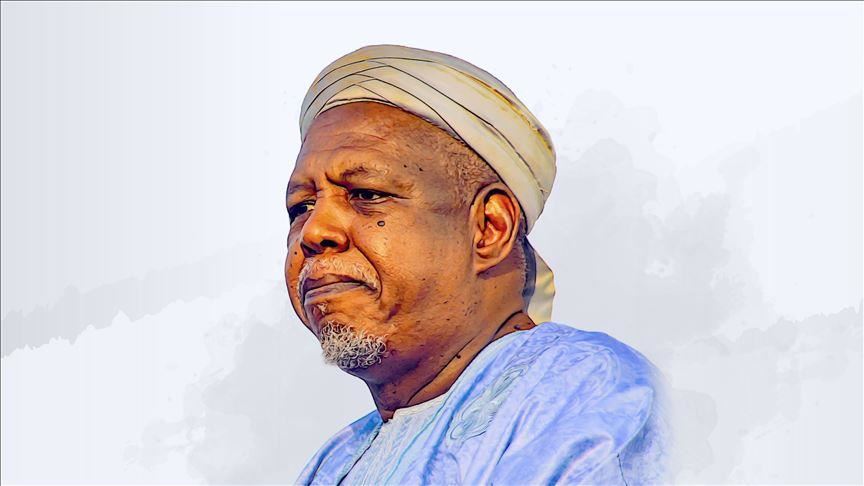 Mali : Dicko, l’imam qui a renversé le président Keita, revient diriger la prière