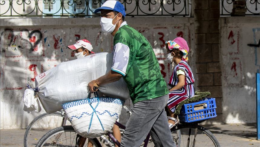 Tunisie / Covid-19 : 3 décès et 198 contaminations au cours des dernières 24 heures
