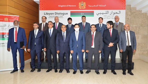 L’Etat du Qatar se félicite du dialogue libyen tenu au Maroc