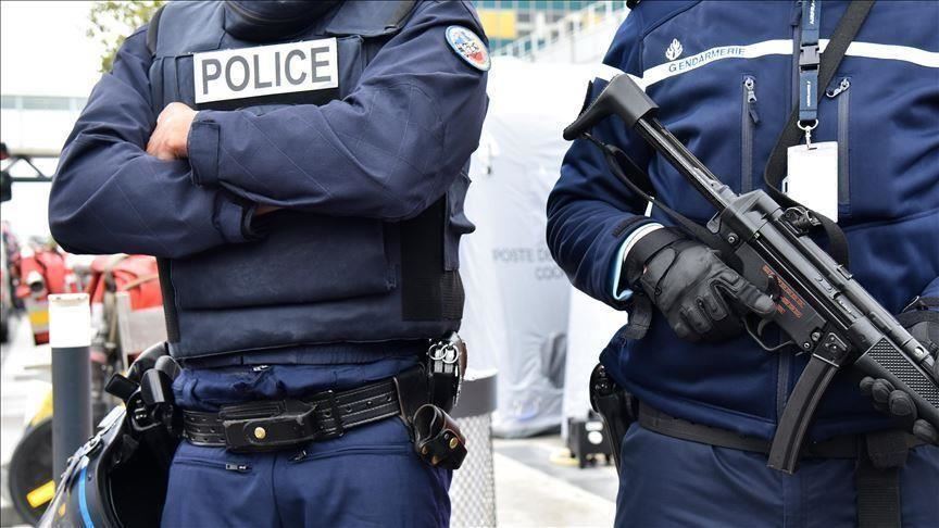 France : deux morts dans une fusillade en région parisienne