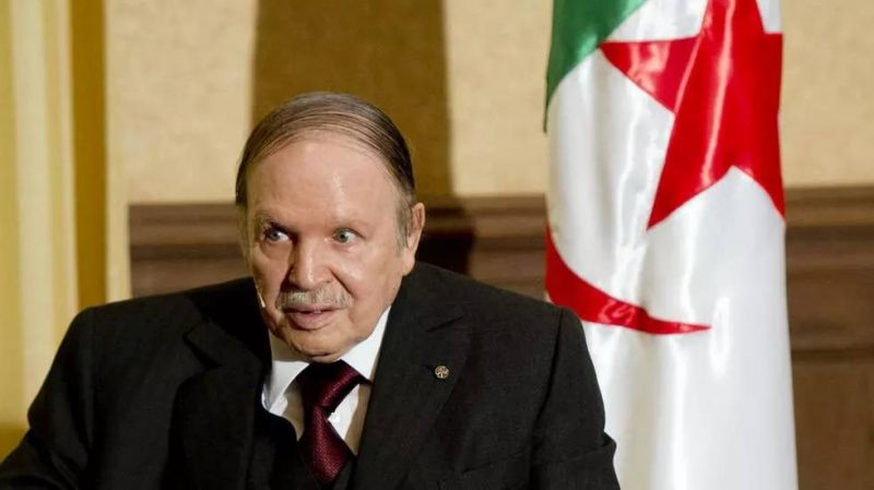 Algérie/corruption: trois magnats liés à Bouteflika lourdement condamnés