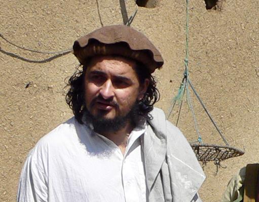 Hakimullah Mehsud