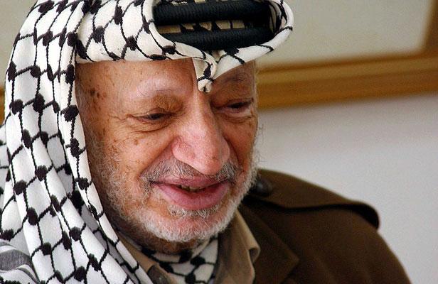 Arafat: un responsable de l'OLP appelle à une commission d'enquête internationale