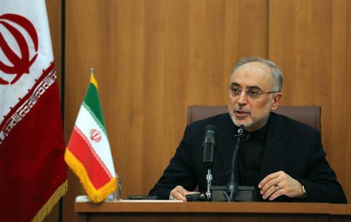 Ali Akbar Salehi