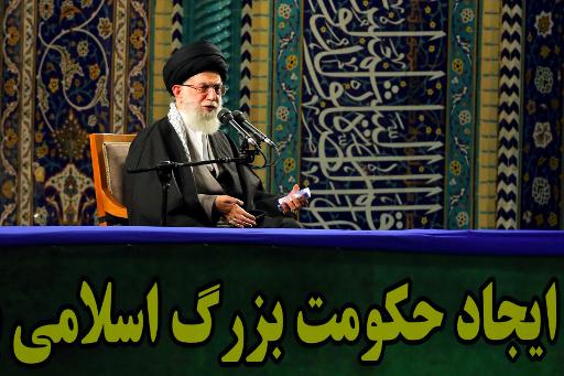 Nucléaire iranien: Khamenei fixe des "lignes rouges" avant la reprise des discussions