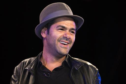 Jamel Debbouze