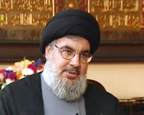 Hassan Nasrallah