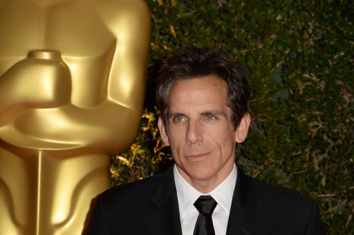Ben Stiller