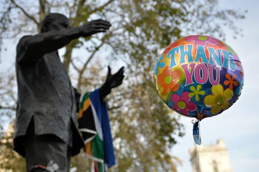 Le monde a rendez-vous à Soweto pour rendre hommage à Mandela