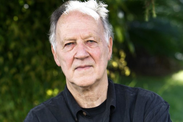 Werner Herzog