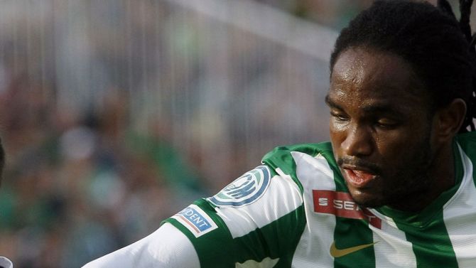 Hongrie: décès de l'international trinidadien Akeem Adams