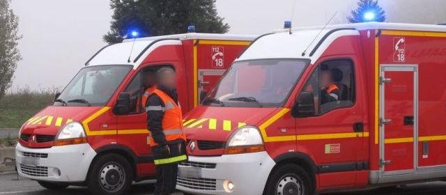 France: Trois personnes retrouvées mortes par intoxication au monoxyde de carbone