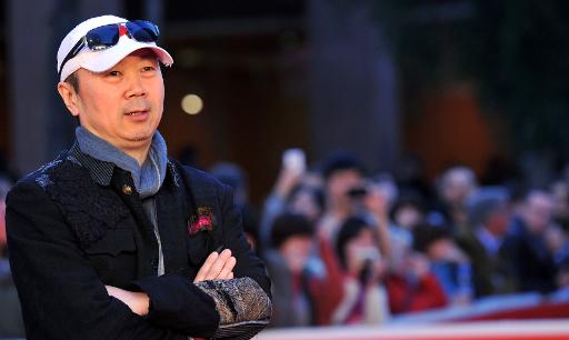 Chine: un rocker qui fut associé au mouvement de Tiananmen invité au Nouvel an télévisé