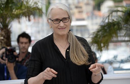 Jane Campion présidera le 67e Festival du film de Cannes