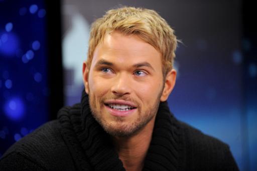 Kellan Lutz