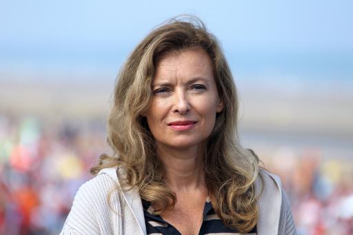 Valérie Trierweiler