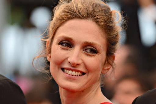Julie Gayet