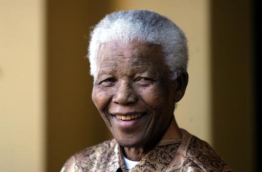 Mandela lègue 4,1 millions de dollars à sa famille, ses écoles et son parti