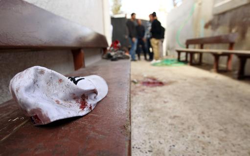 Libye: attentat à la bombe dans une école à Benghazi, 12 enfants blessés