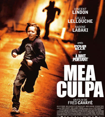 "Mea Culpa": un film d'action "made in France" avec Lindon et Lellouche