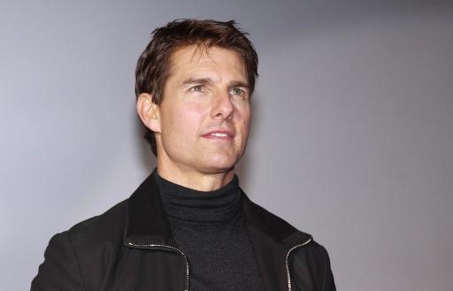 Tom Cruise visé par une plainte d'un milliard de dollars