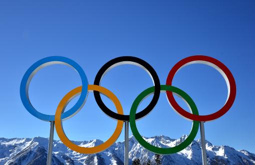 JO-2014: la Russie inaugure à Sotchi les "jeux de Poutine"