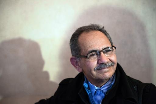 Rene Schembri