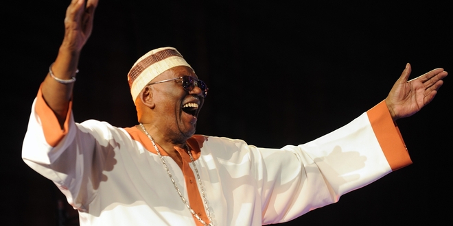 Randy Weston