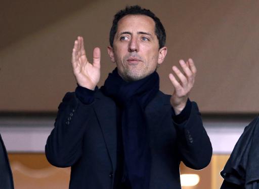 Gad Elmaleh, premier humoriste à se produire à l'Opéra Garnier