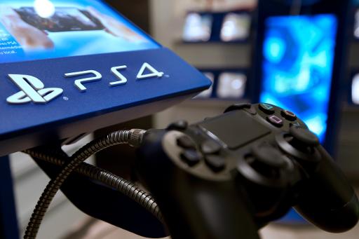 Sony a déjà vendu 5,3 millions de PS4, avant la sortie au Japon