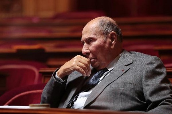 Serge Dassault