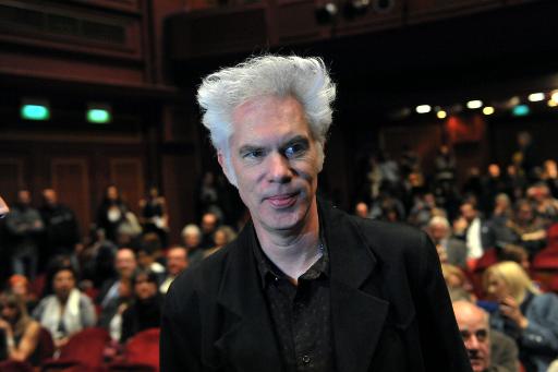 Jim Jarmusch