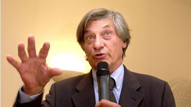 Jan Hoet