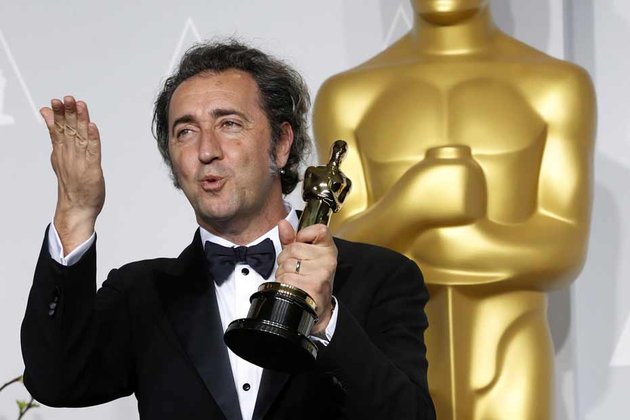 Paolo Sorrentino