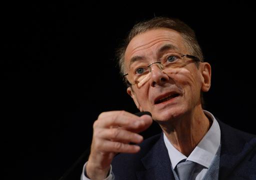 Le directeur d'opéra Gérard Mortier est décédé