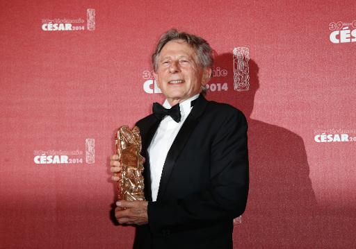Roman Polanski réalisateur le mieux payé en 2013