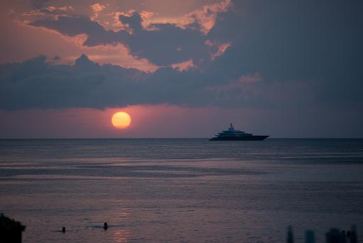 Thaïlande: 200 "réfugiés turcs" découverts dans un camp secret