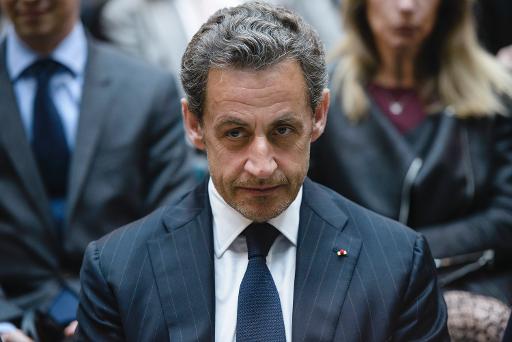 Sarkozy obtient le retrait des enregistrements et la condamnation de Buisson