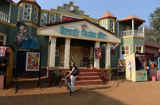 Inde: Bollywood s'apprête à accueillir son premier musée du cinéma