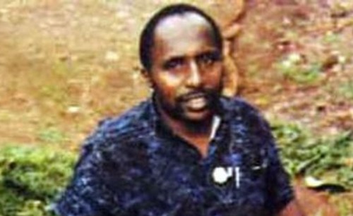 Pascal Simbikangwa